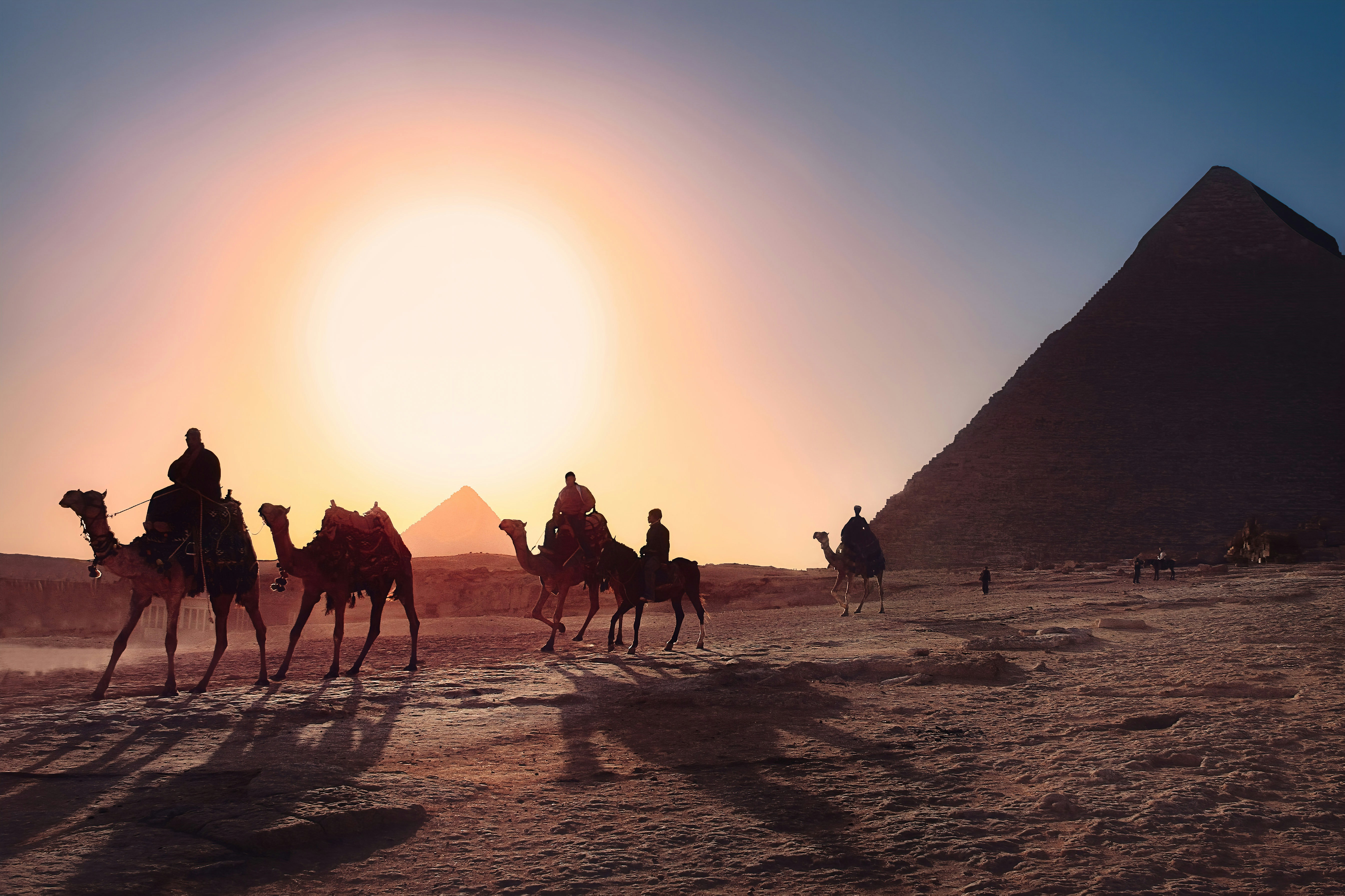 Cairo — original JPEG